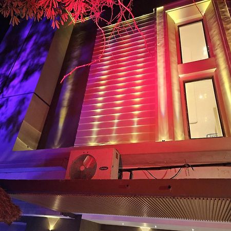 Virasat Villa & Banquet Hall Kanpur Esterno foto