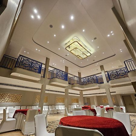 Virasat Villa & Banquet Hall Kanpur Esterno foto