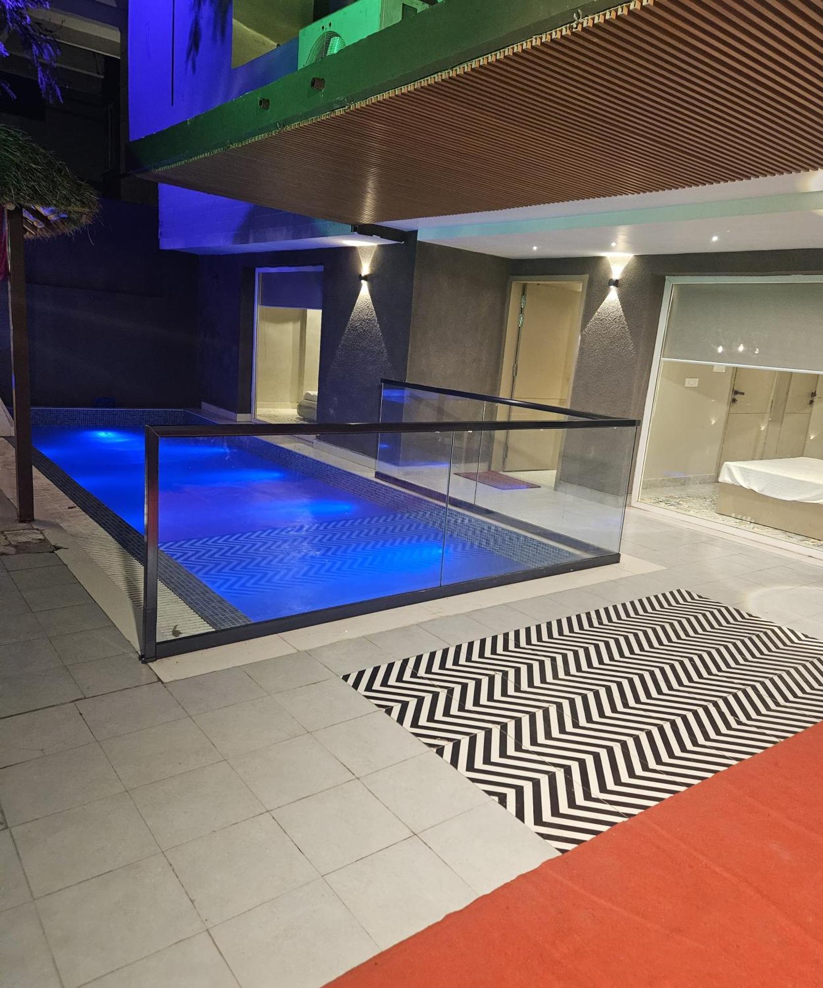 Virasat Villa & Banquet Hall Kanpur Esterno foto